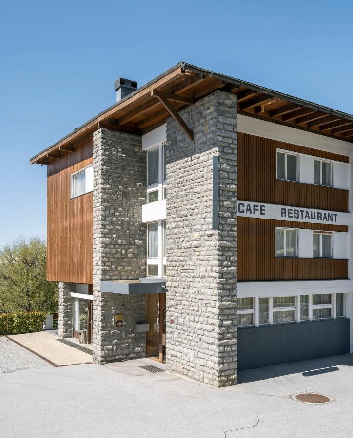 Chez Elsy - Crans-sapins Hotel