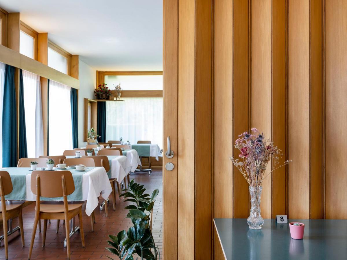 Chez Elsy - Crans-sapins *