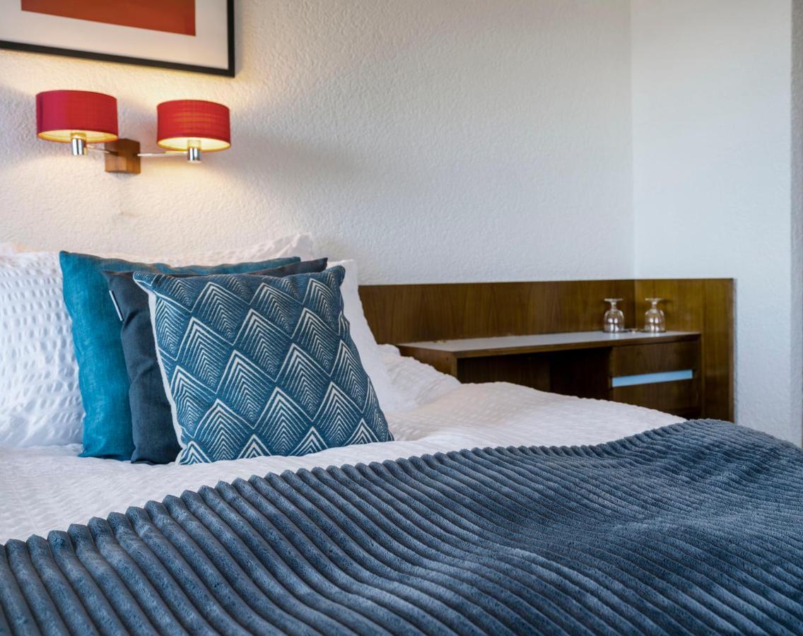 Hotel Chez Elsy - Crans-sapins Crans-Montana