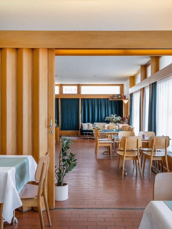 Chez Elsy - Crans-sapins Hotel