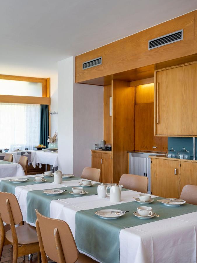Chez Elsy - Crans-sapins Hotel *