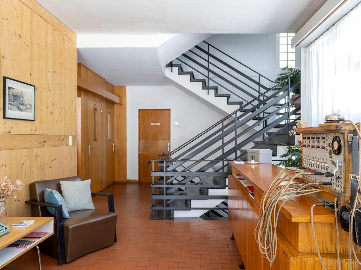 Chez Elsy - Crans-sapins Hotel *