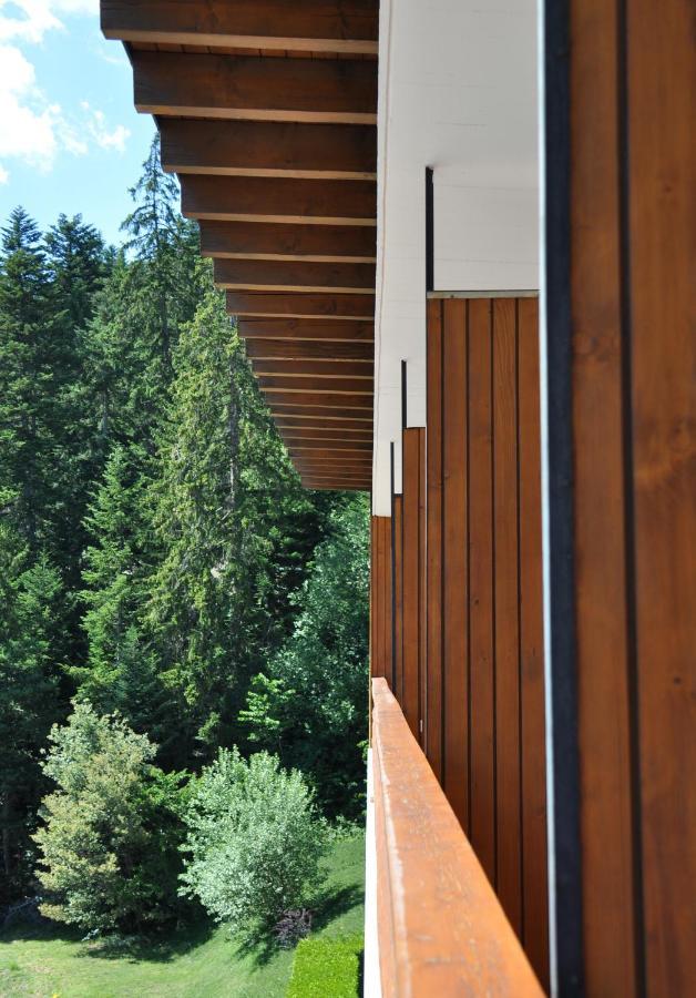 Chez Elsy - Crans-sapins Hotel Crans-Montana