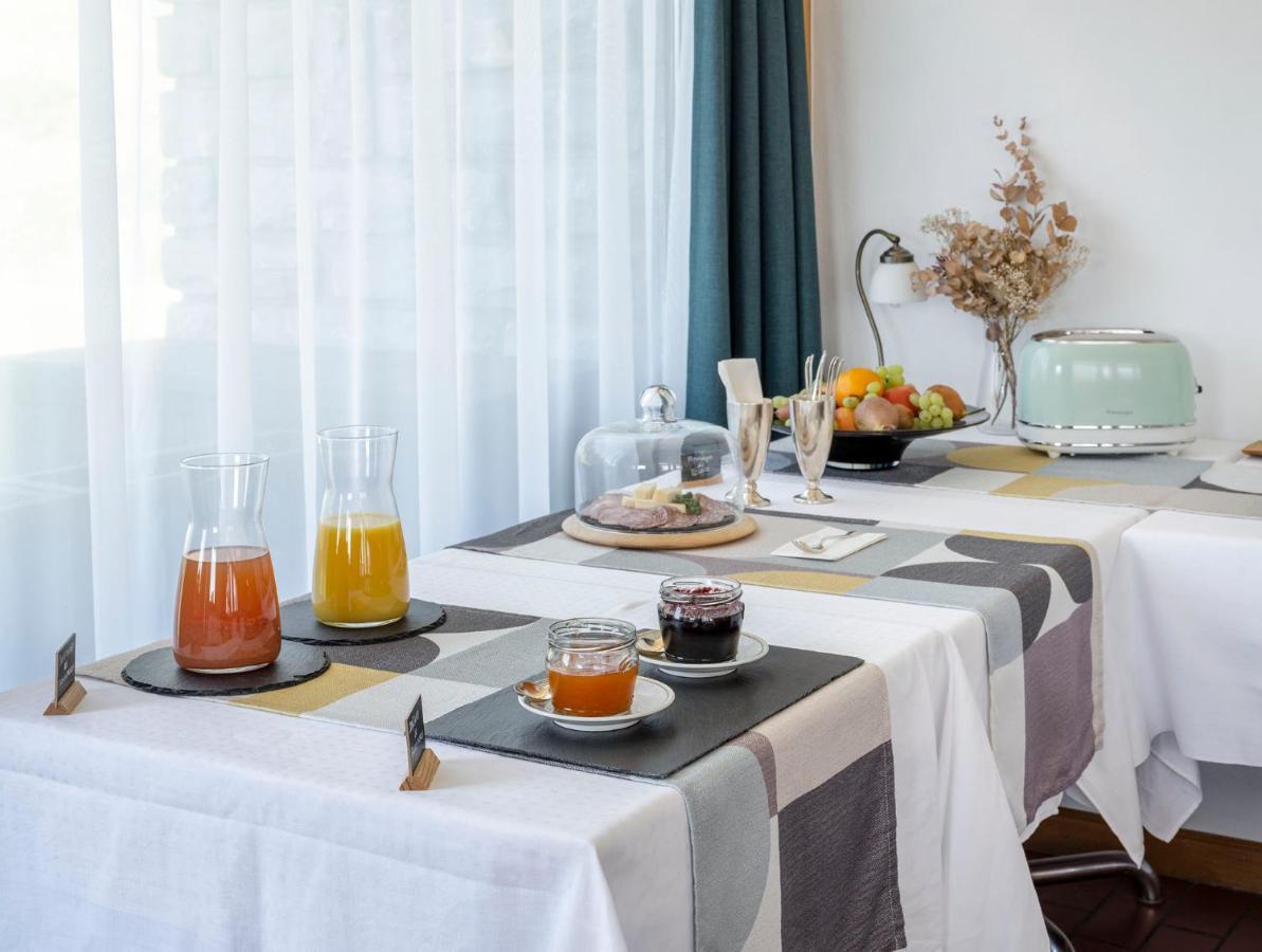 Historique Chez Elsy - Crans-sapins Hotel